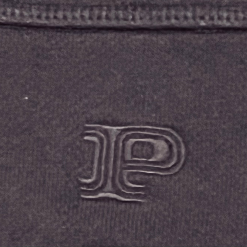 NWT PINK VS Ivy Fleece Yoke Seam Crewneck Sweatshirt - Picture 12 of 15